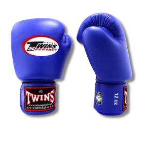 Luva de Boxe e MuayThai – TWINS – Regular