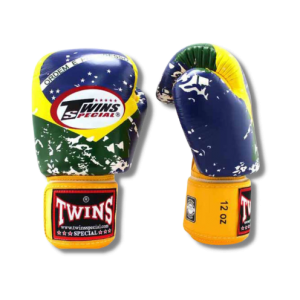 Luva de Boxe e MuayThai – TWINS